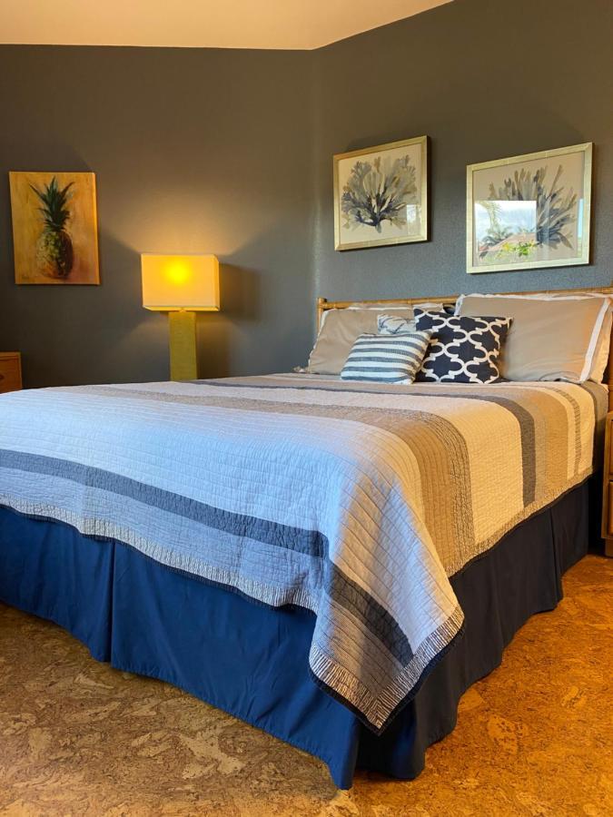 Ferienwohnung Perfect For Families And Couples - Maui Sunset A-203 Kīhei Exterior foto