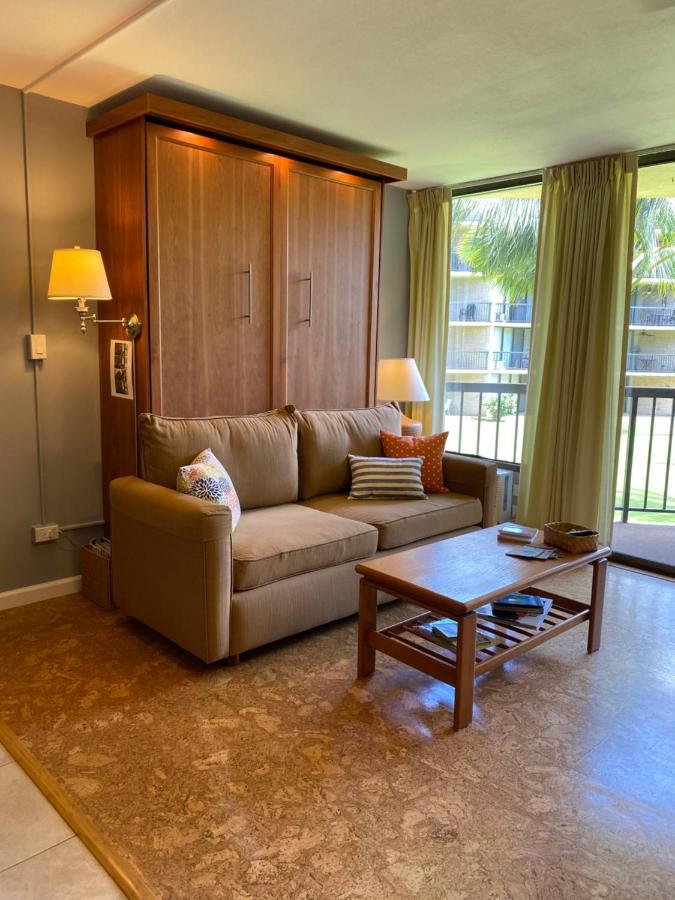 Ferienwohnung Perfect For Families And Couples - Maui Sunset A-203 Kīhei Exterior foto