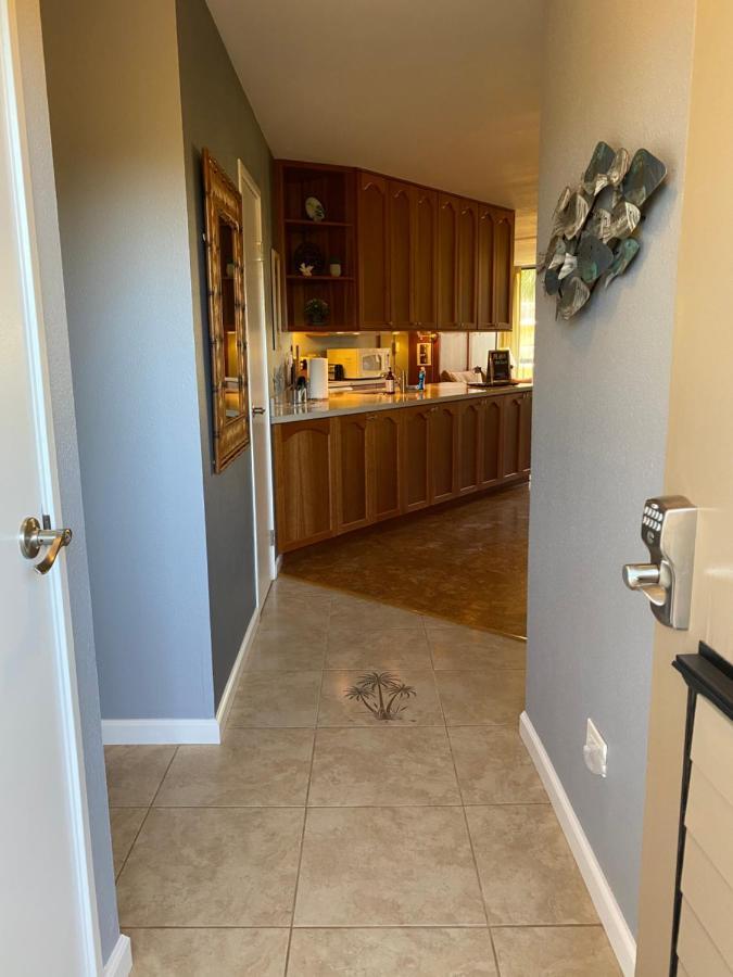 Ferienwohnung Perfect For Families And Couples - Maui Sunset A-203 Kīhei Exterior foto