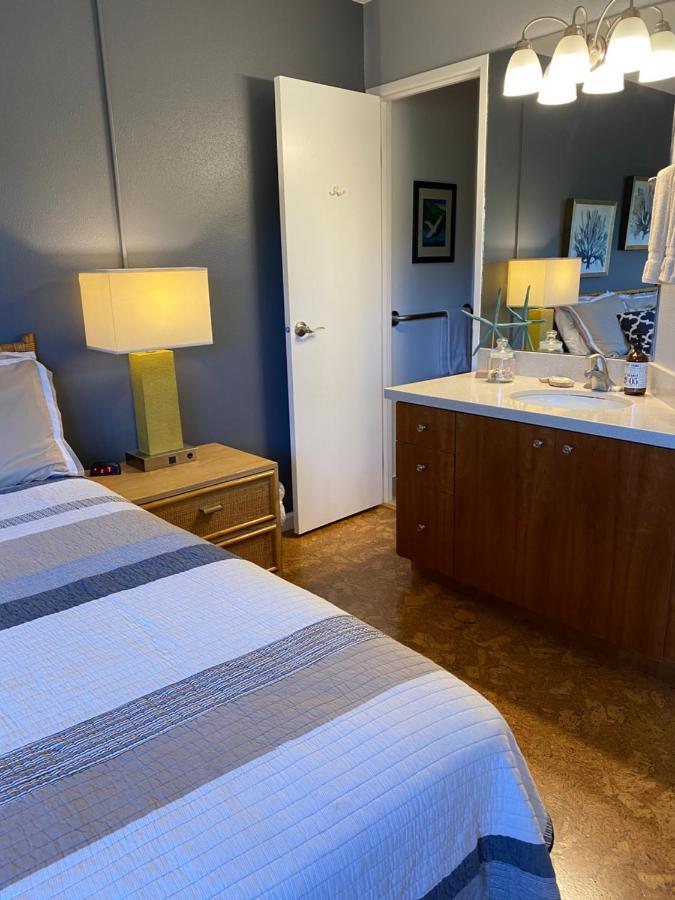 Ferienwohnung Perfect For Families And Couples - Maui Sunset A-203 Kīhei Exterior foto