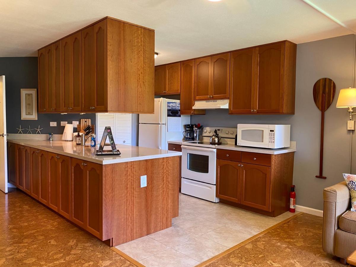 Ferienwohnung Perfect For Families And Couples - Maui Sunset A-203 Kīhei Exterior foto