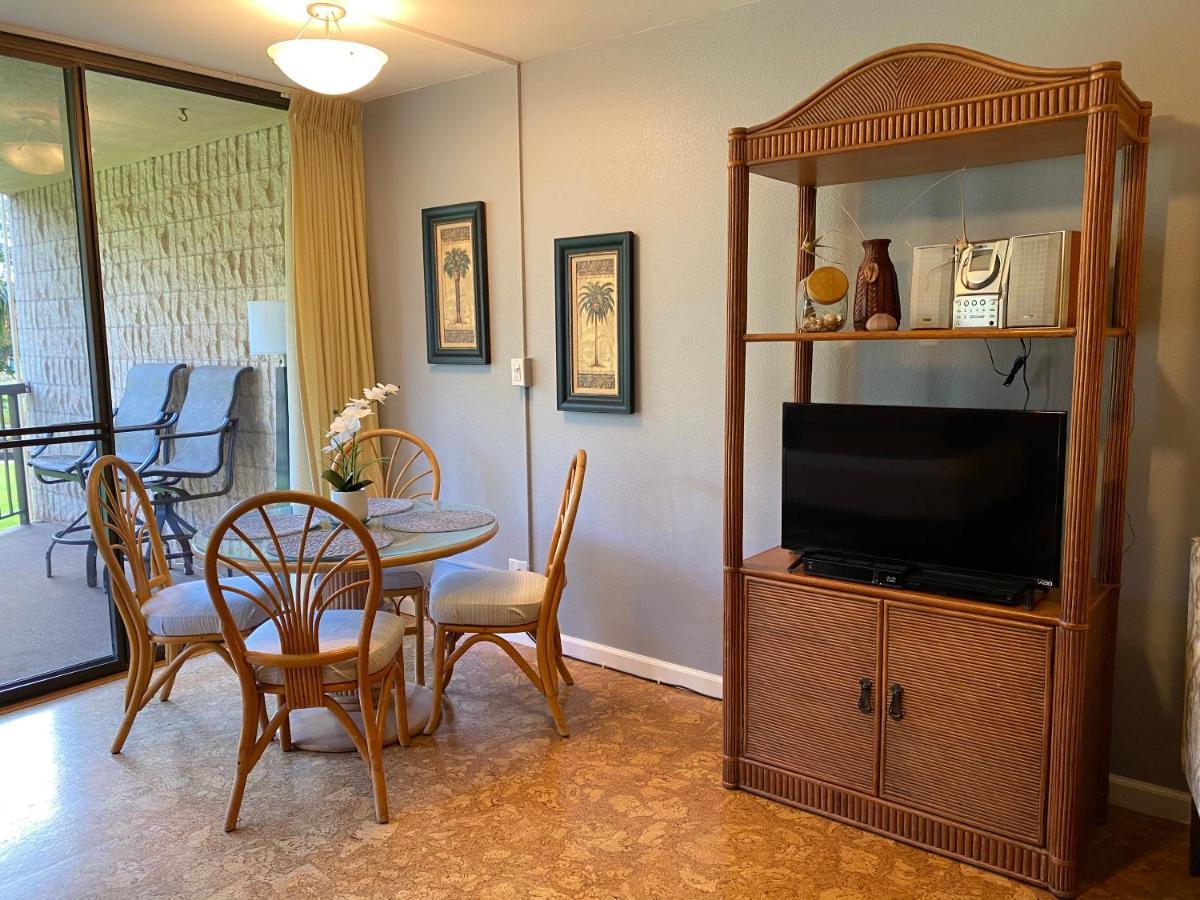 Ferienwohnung Perfect For Families And Couples - Maui Sunset A-203 Kīhei Exterior foto