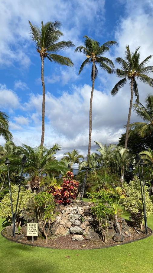 Ferienwohnung Perfect For Families And Couples - Maui Sunset A-203 Kīhei Exterior foto