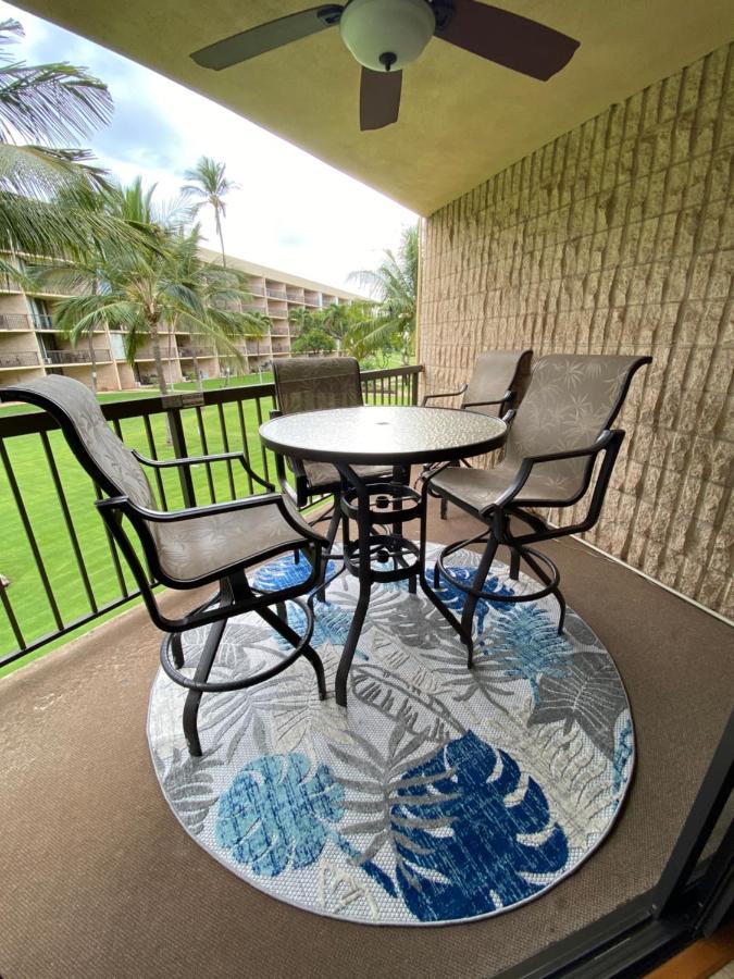 Ferienwohnung Perfect For Families And Couples - Maui Sunset A-203 Kīhei Exterior foto